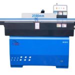 Surface Planer(Heavy Duty) HM-500-PS